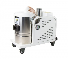 PS系列濾筒基本型工業(yè)用吸塵器